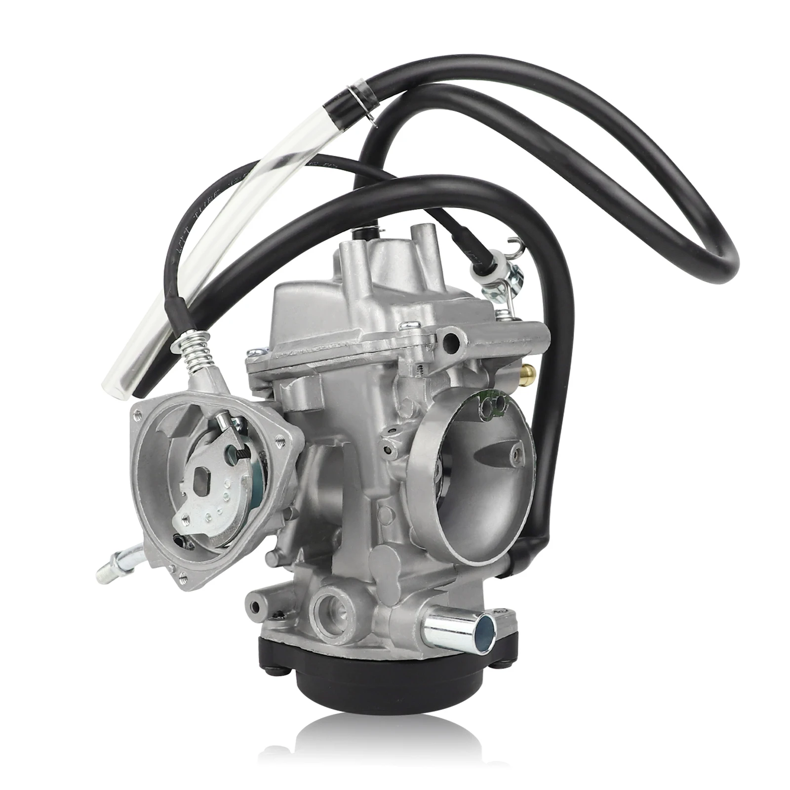 YIMATZU ATV Carburetor for Yamaha Big Bear 400 Yamaha Bruin 350 ATV