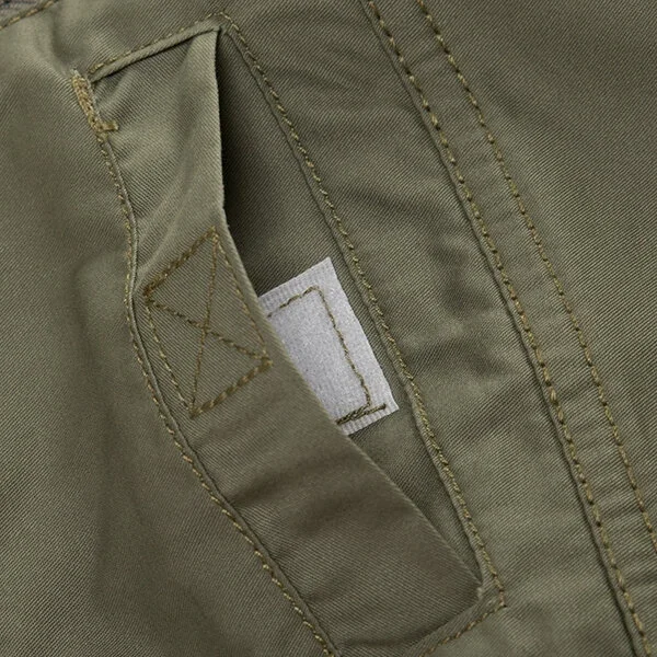 Hot Sale Long Sleeve Mens Casual Shirt Army Green Tactical Combat Working Shirts Mens Workwear Uniforms With Custom Service