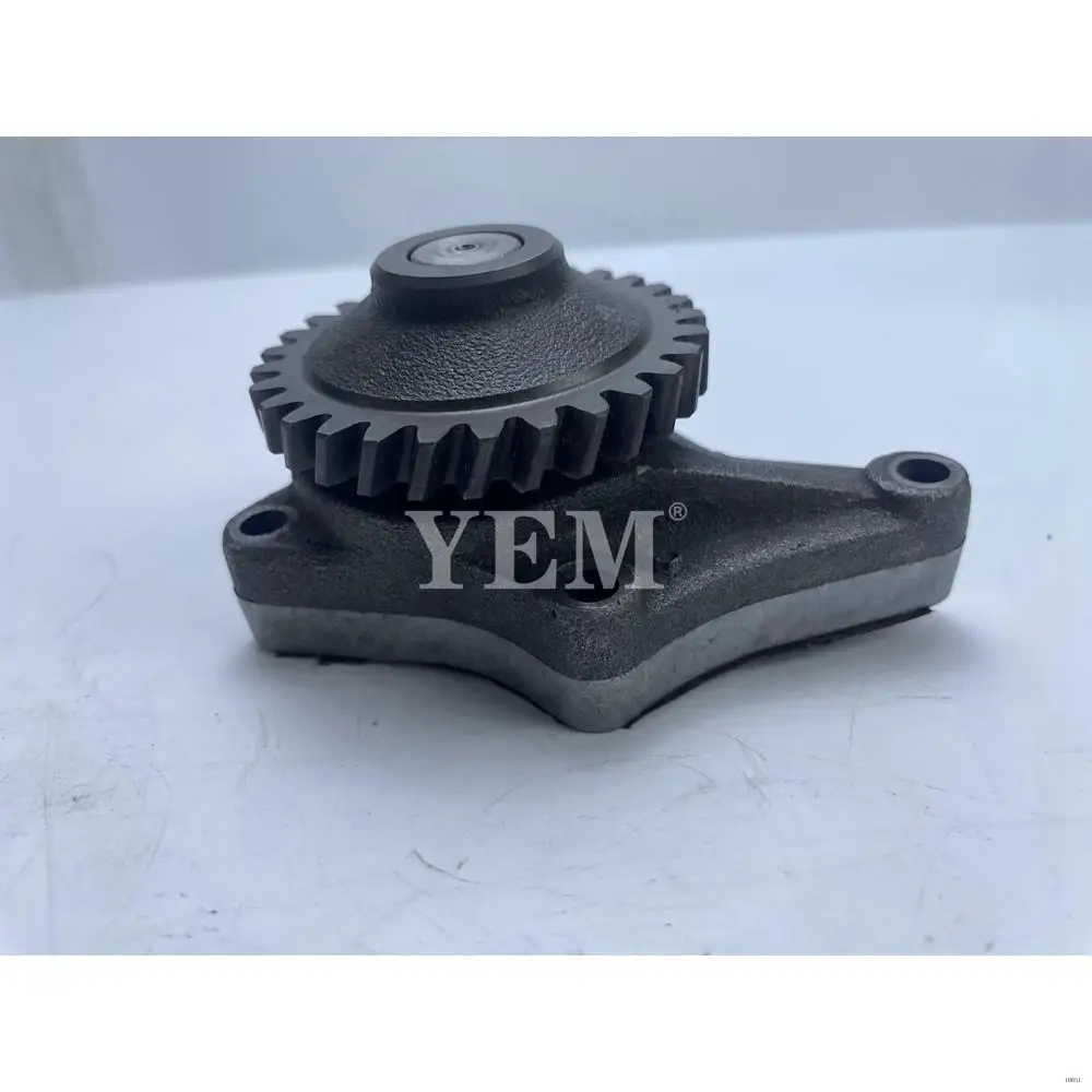 3TNE78 Oil Pump for Yanmar Engine