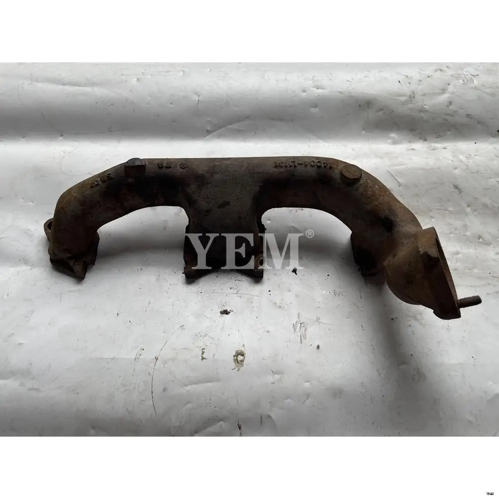 Factory Quality OEM H25 Exhaust Manifold for Nissan