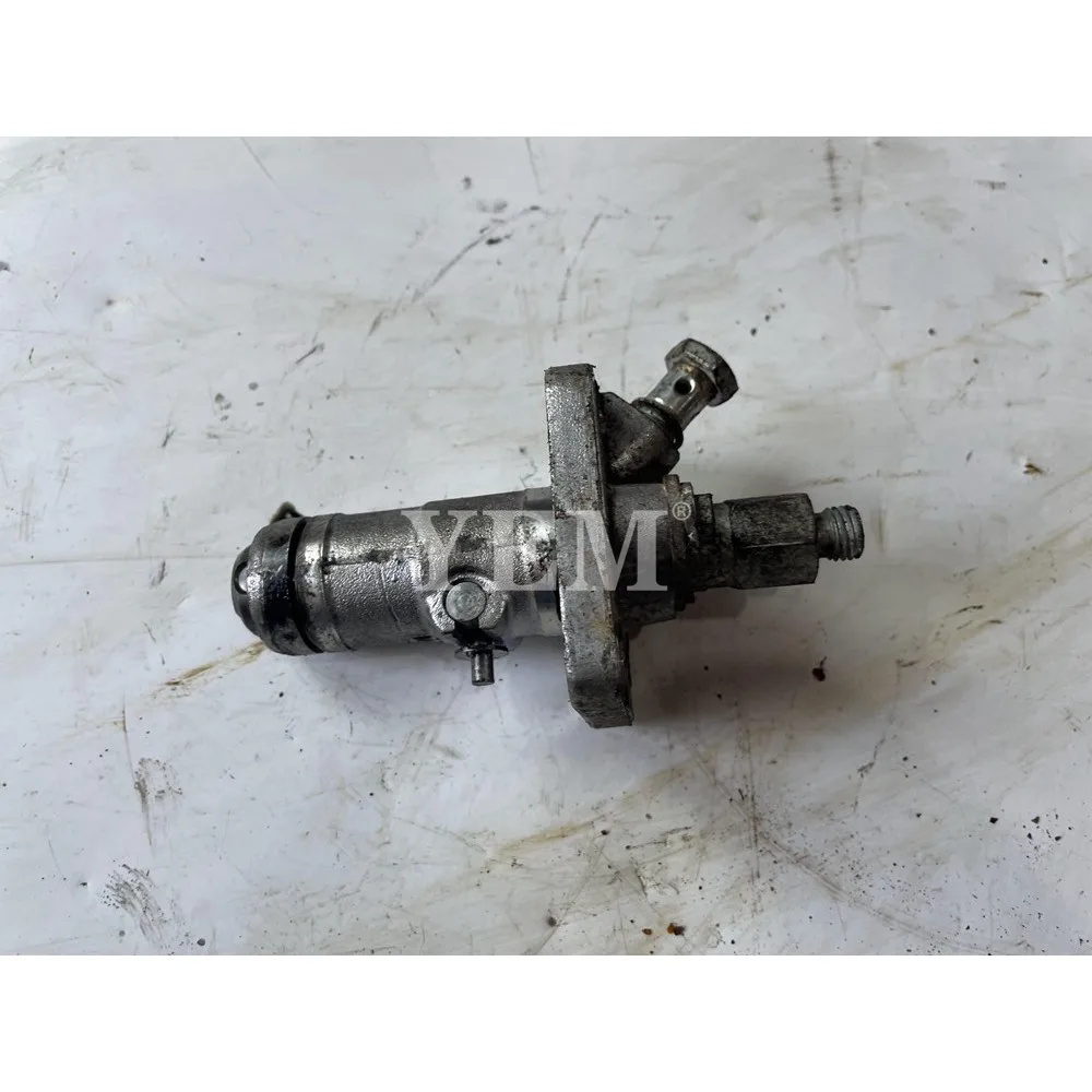 4LE1 Pump Rotor for Isuzu