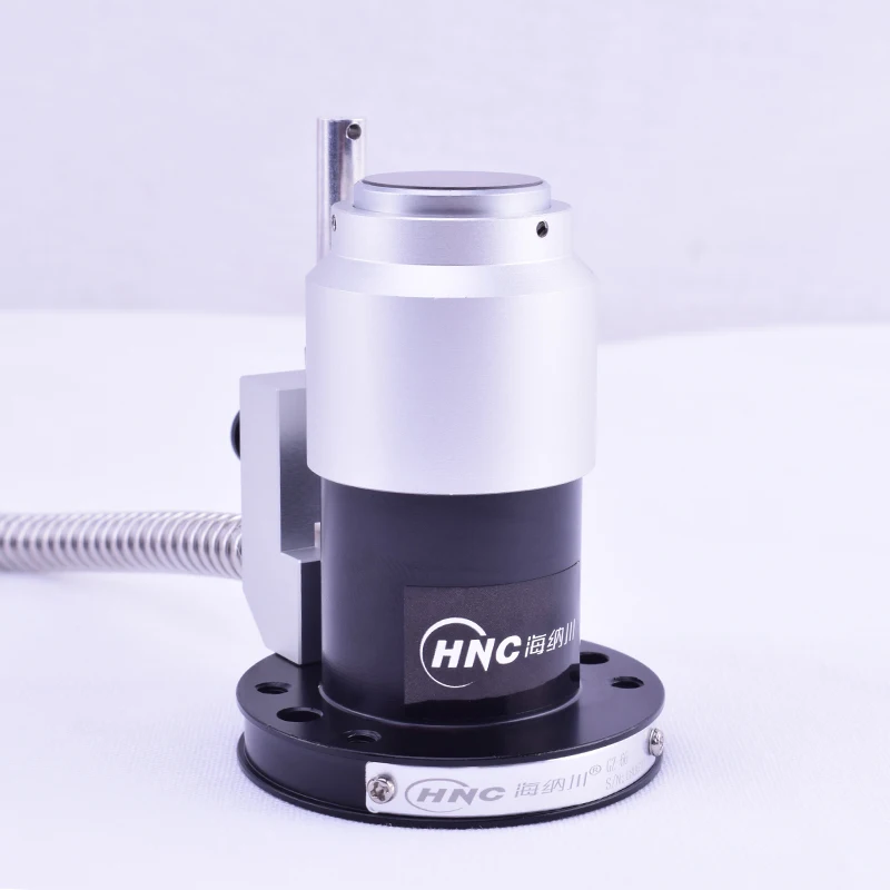 HNC High Precision GZ66 Touch Probe for CNC Lathe Z Axis