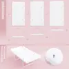 White 3pcs