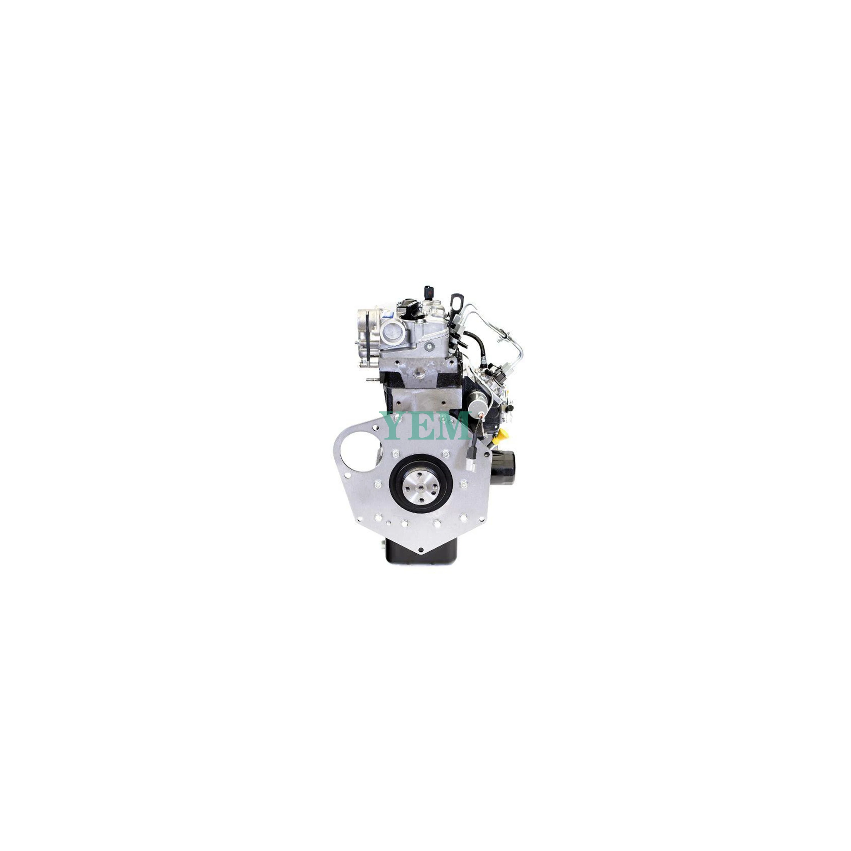 G30905J Long Block 402D Series for Perkins High Performance Engine Parts