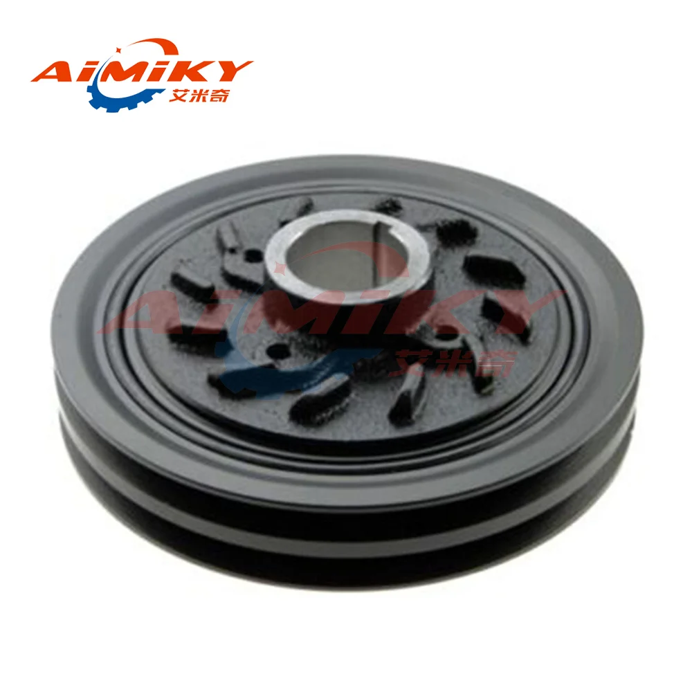 L High Quality Crankshaft Pulley for MITSUBISHI L 200 300