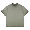 Gradient green T