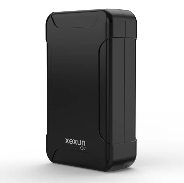  Профессиональный GPS-Трекер Xexun для автомобиля 4g умный