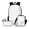 3 pz borsa