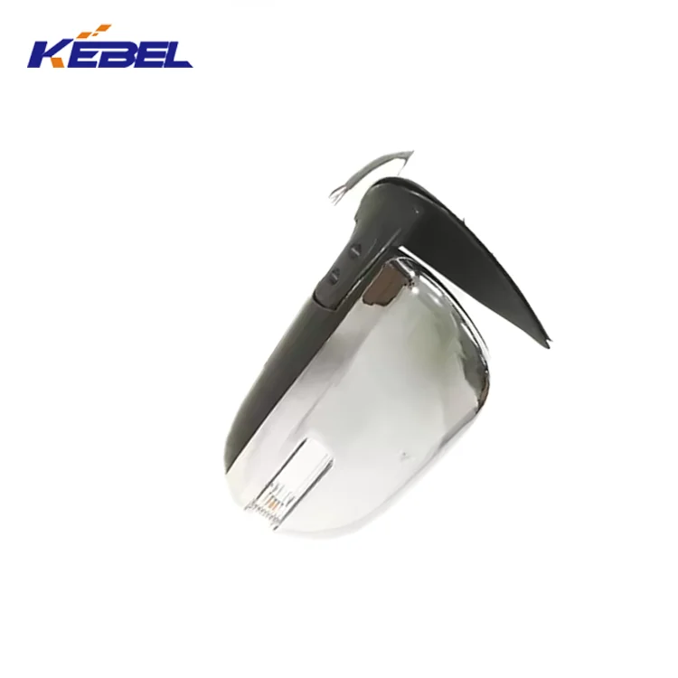 product kebel car parts side mirror oem  mirror car for toyota hilux vigo 2012 2013 2014-5