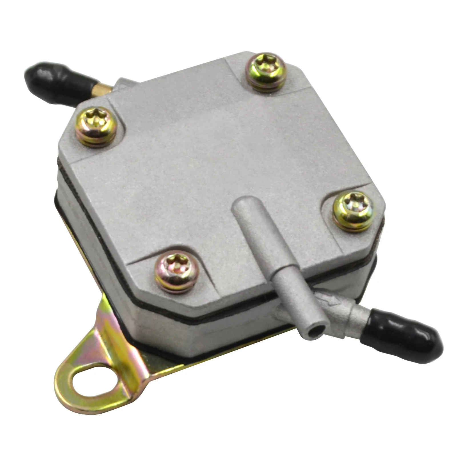Engine Part Gasoline Fuel Pump for Yerf-Dog 4x2 Utility Vehicle Side-By-Side CUV UTV Scout Rover GY6 150cc Go Kart