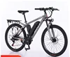 gray 21 speed 10ah battery