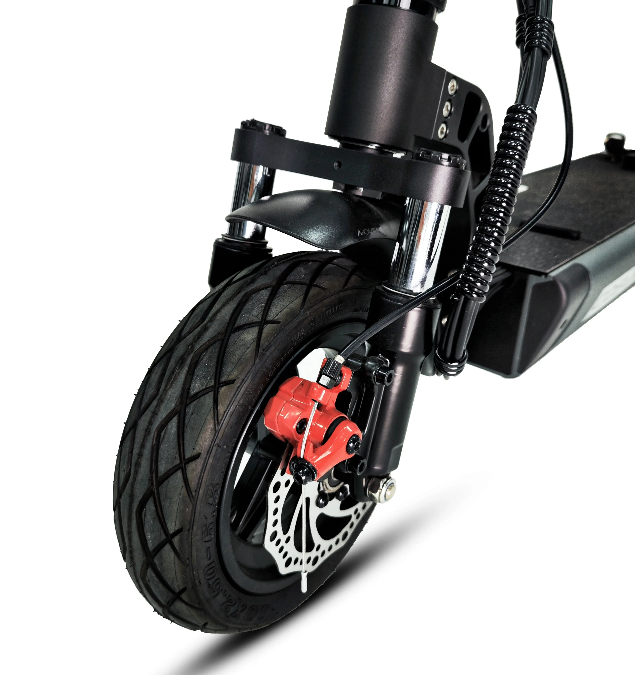 Coswheel S1 Electric Scooter - Fast, Foldable & Powerful