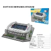 HS-QC20602 SANTIAGO BERNABEU