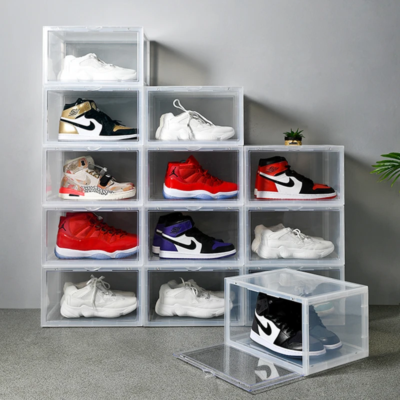 nike shoes rack
