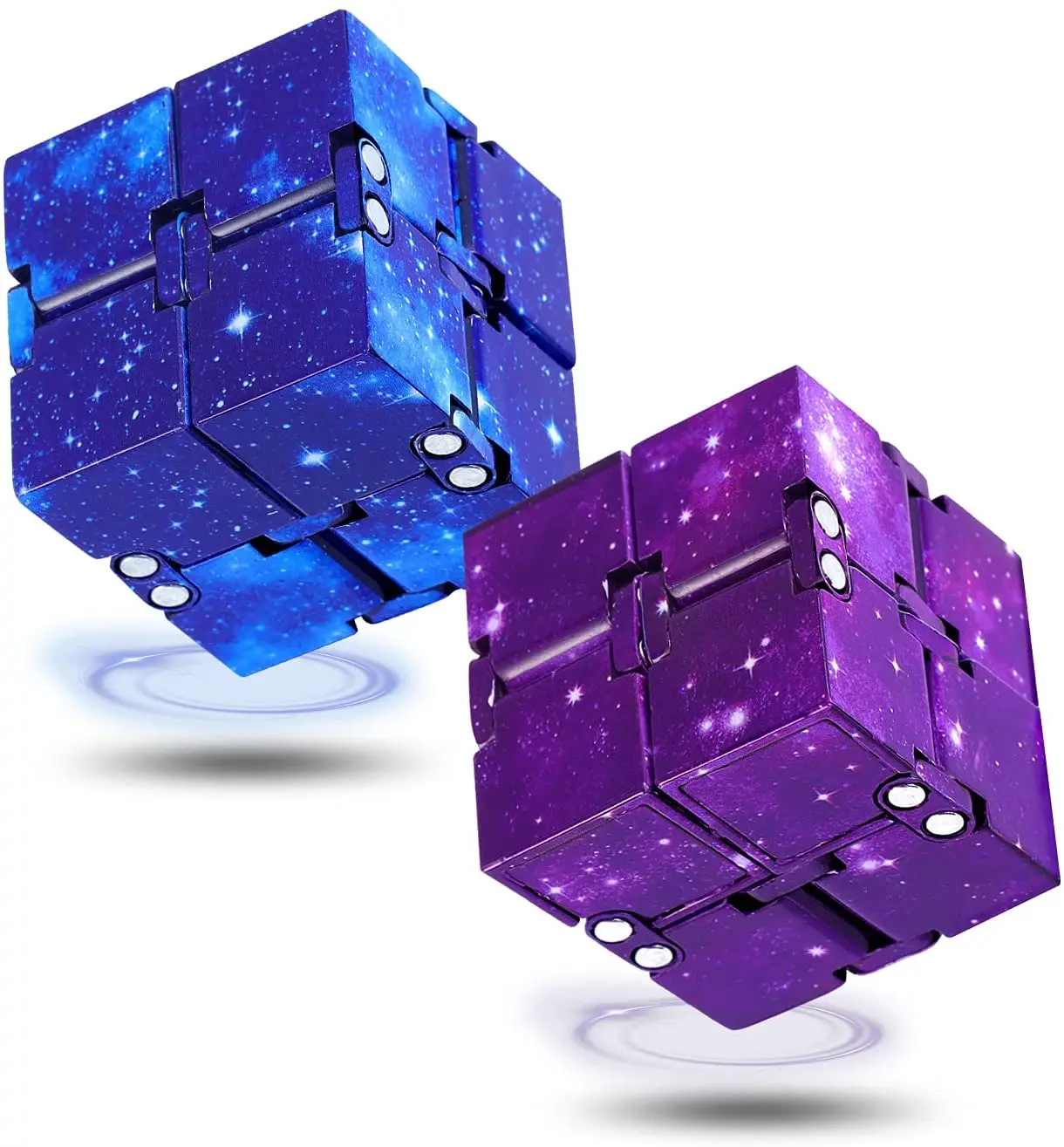 Creative Toys Decompression Resistance Anxiety Infinity Cube Fidget Toy Fidget Cube Finger Cube Fidget Sensory Toys Buy Infinity Cube Fidget Toy Finger Cube Infinite Anti Stress Fidget Cube Product On Alibaba Com