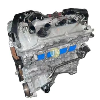 Packson  Arrival 2TR Engine FE EGR Long Block Bare Engine Assembly For Toyota 4 Runners Land Cruiser Prado Hilux Hiace