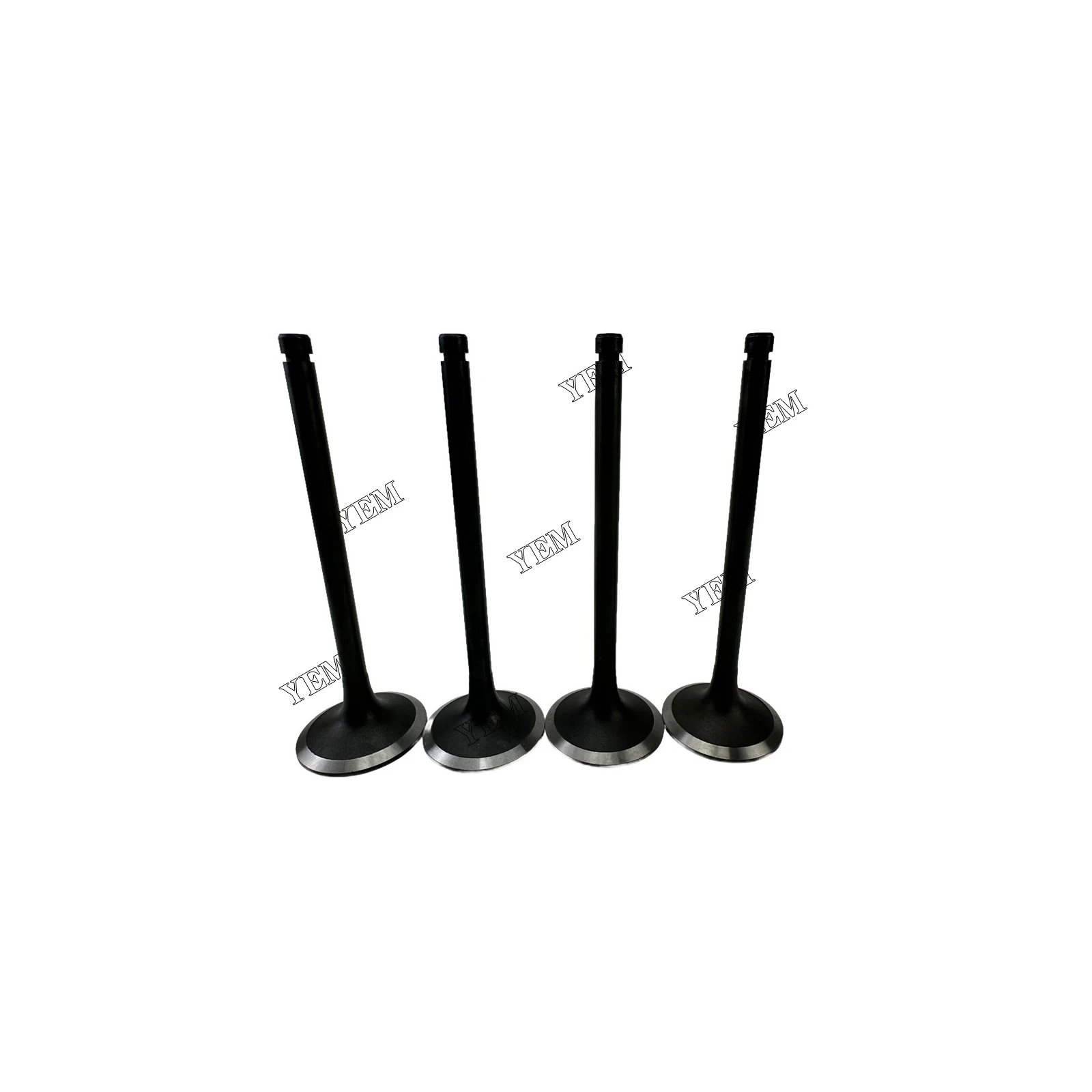 Compatible for Mitsubishi S4K Intake Valve Wholesale Engine Parts