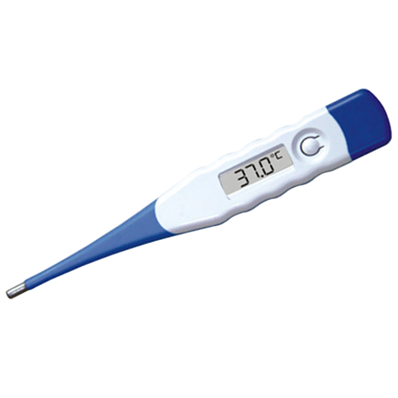 Цифровой термометр