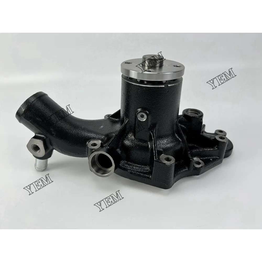 Engine Rebuild Kit HD820 ME990328 Water Pump for Mitsubishi High Performance Engine Parts 2