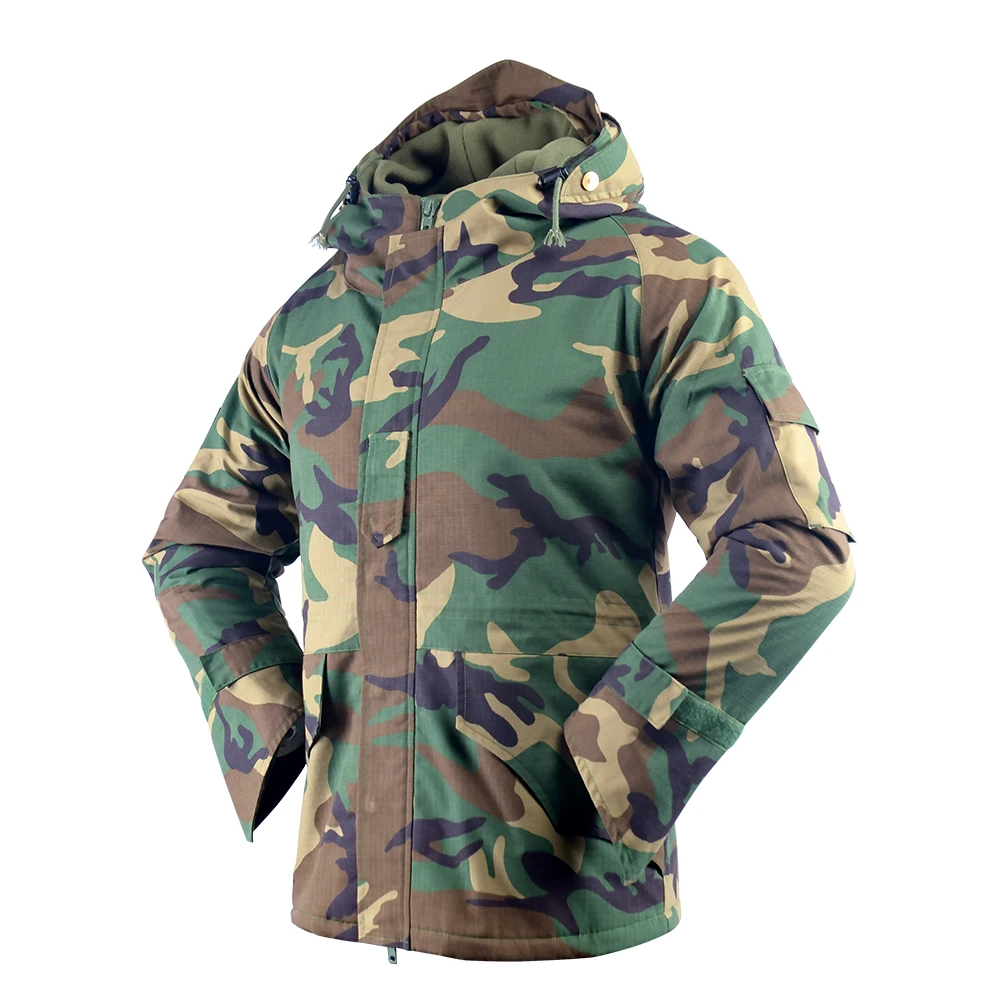 Otd Seek Custom Tactical Training Uniform Outdoor Camouflage Clothing ...