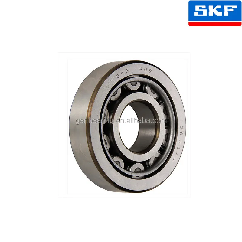 Cuscinetto a rulli cilindrici SKF N 214 ECP