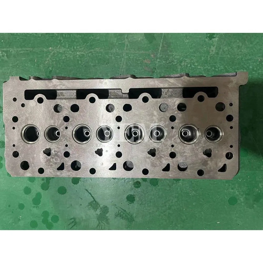 High Performance V2403 Cylinder Head for Kubota Cylinder Head 2
