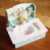Simulation simulation dresser toys(2kg)