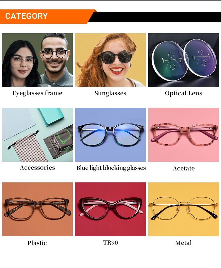 Las lentes fotocromáticas pueden con todo
