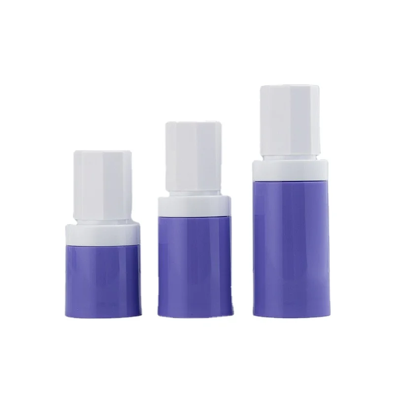 Airless Bottle Cosmetic Bottle Skin Care Products 50ml 15ml 30ml Airless Bottles Cosmetic Containers