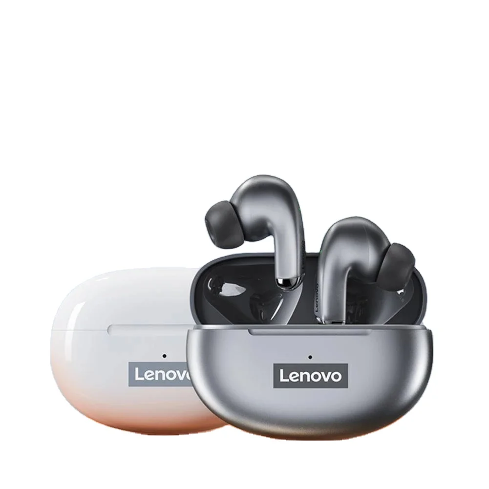 Auricolari Wireless Lenovo Lp5 Tws Cuffie Wireless Stereo 9d Sport  Auricolari Tws Impermeabili Cuffie Touch Control Con Microfono - Buy  Auricolari Wireless Tws,Auricolari Tws Touch Control,Cuffie Senza Fili  Product on Alibaba.com