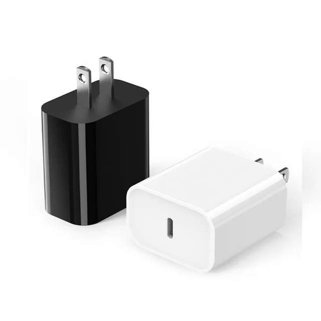 Best selling products 2024 in usa amazon Type C Quick Charger Adapter 25W Fast Charging PD USB C for i Phone 13