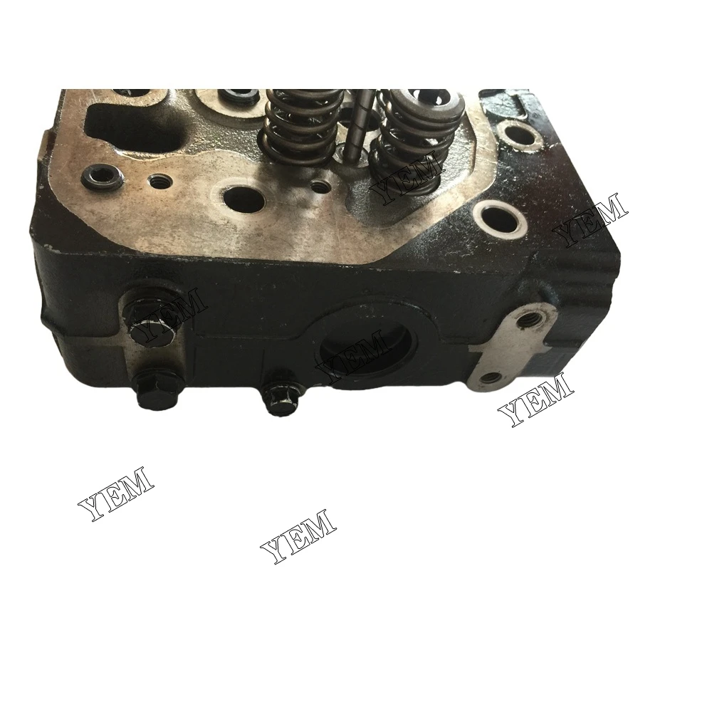 4TNV106 Cylinder Head for Yanmar Cylinder Head Engine Parts 2