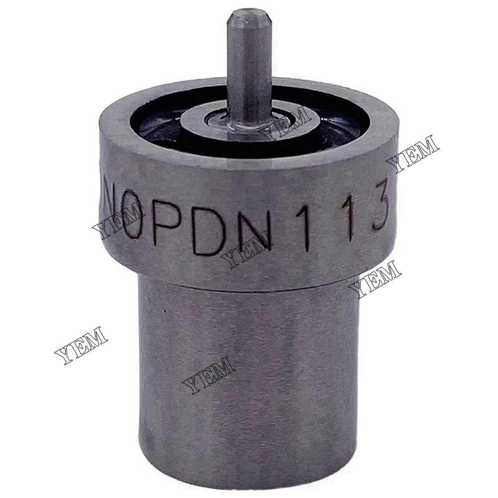 Best Quality 1pc Fuel Injector Nozzle DN0PDN113 105007-1130 for SD23 SD25 TD23 TD42 Engine