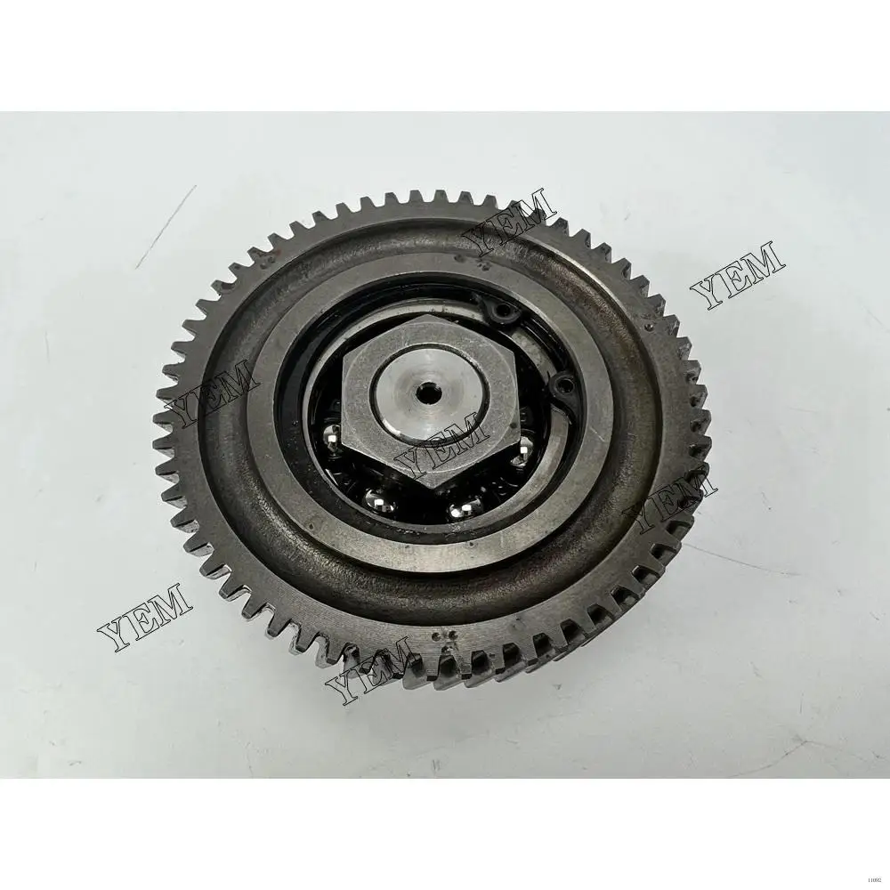 Idler Gear For Kubota D662