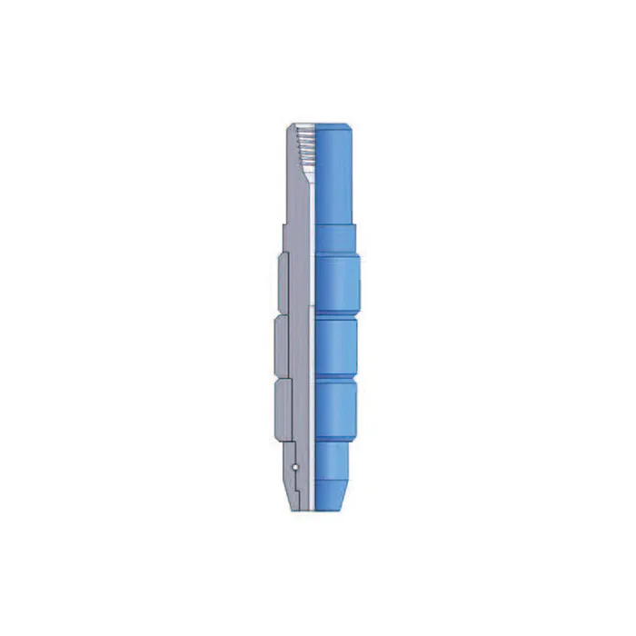 API Standard High Quality Casing Swage for Oilfield