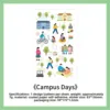 11. Días del Campus
