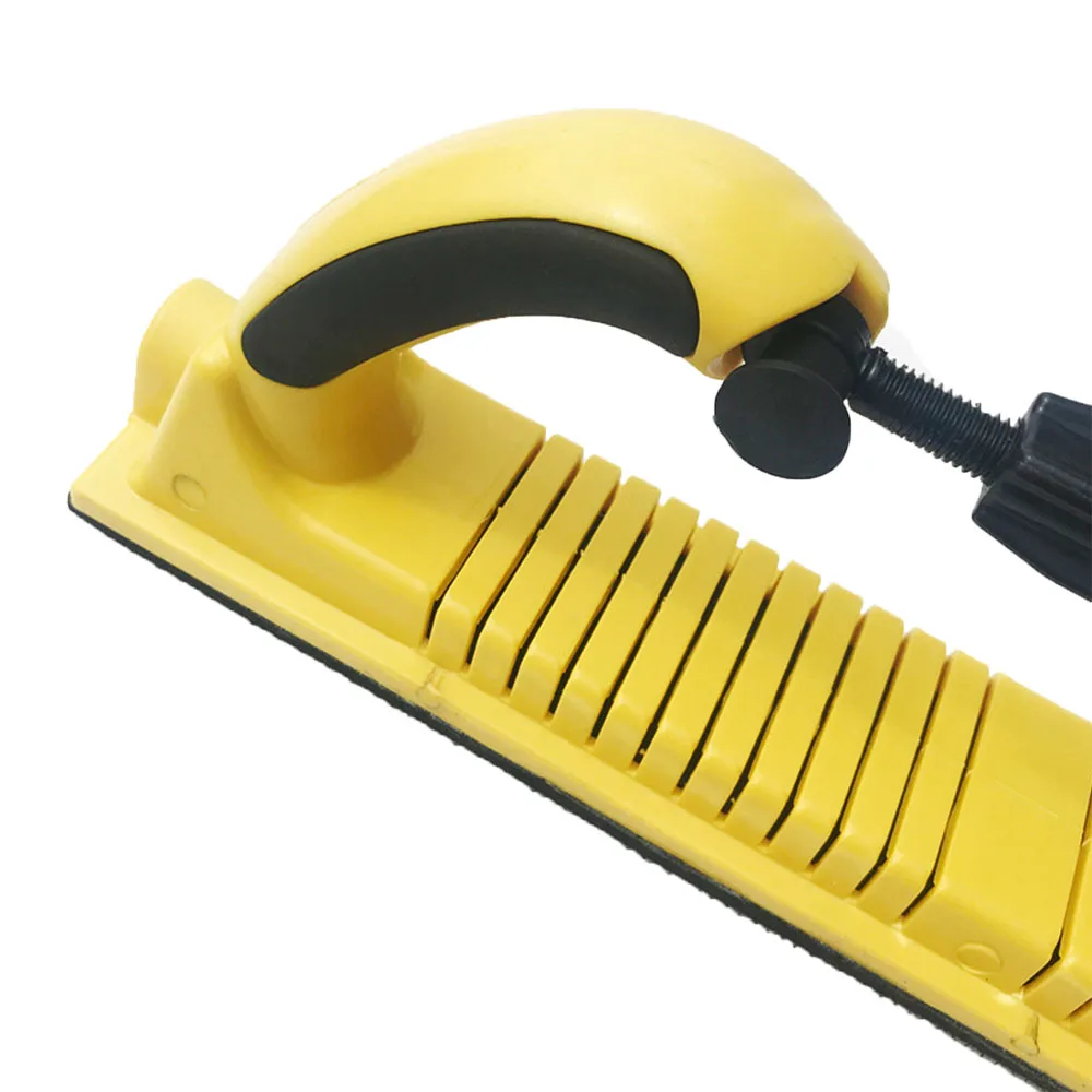 Hand Sanding Block Hand Tool Vacuum Sanding Block 70*400mm Buy