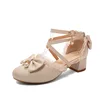 Beige upgraded version (4cm heel height)
