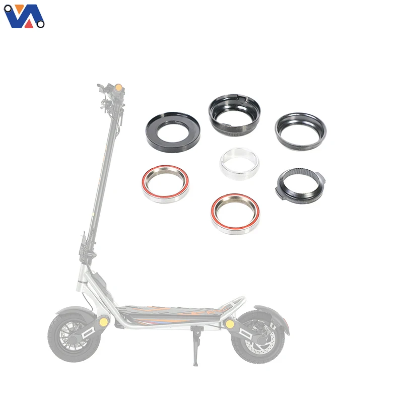 product new image bearing headset for kukirin a1 scooter parts accessories electric scooter parts and accessories scooter parts cheap-4