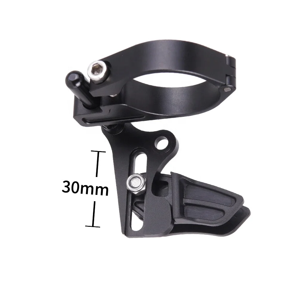 ZTTO Chain Guide CG02 - Adjustable MTB & Gravel Bike Mount