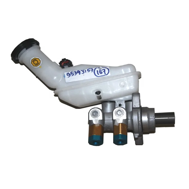 Brake Master Cylinder With Good Price for Chevrolet Spark 95393157