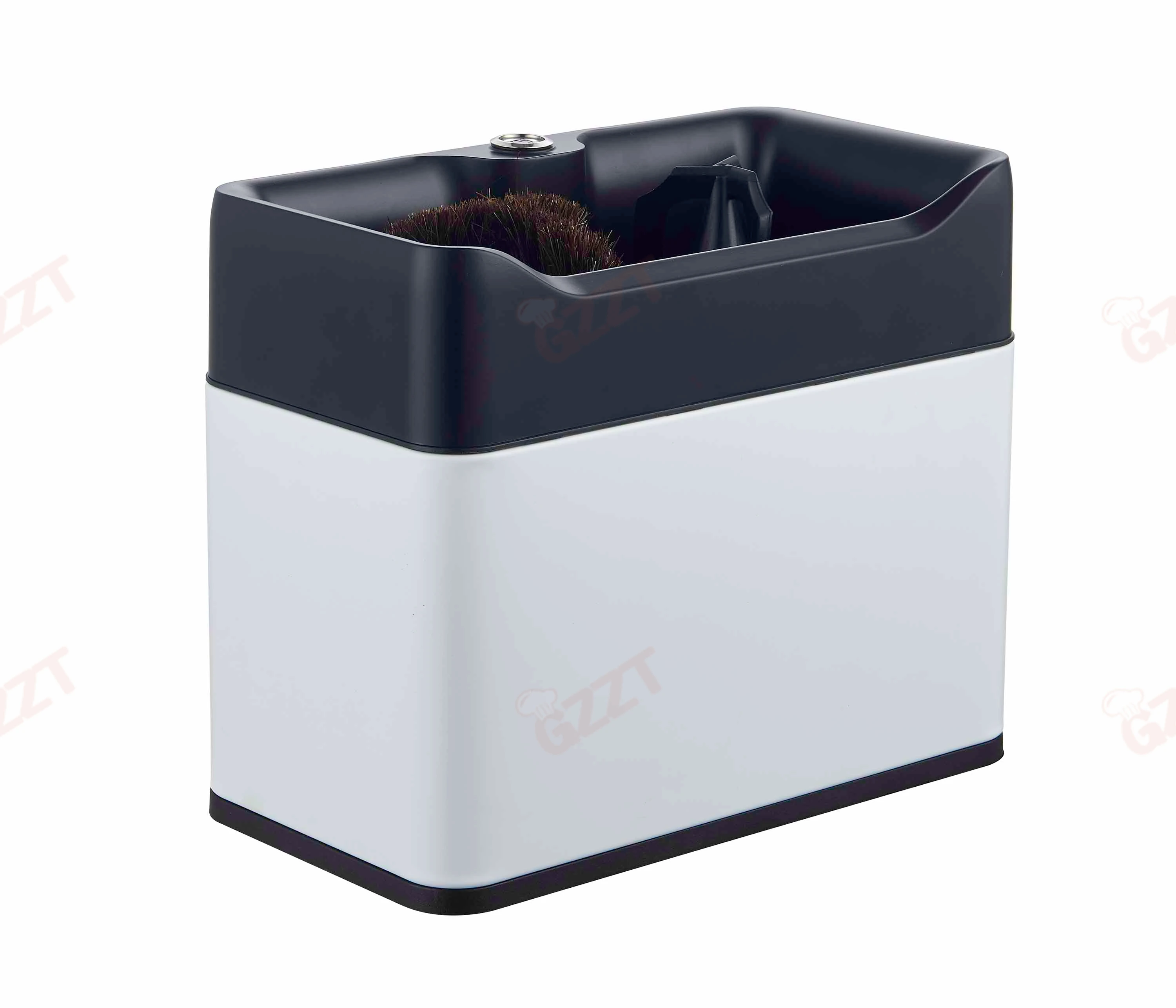 110/220v Electric Portafilter Cleaning Machine Electric Coffee Filter