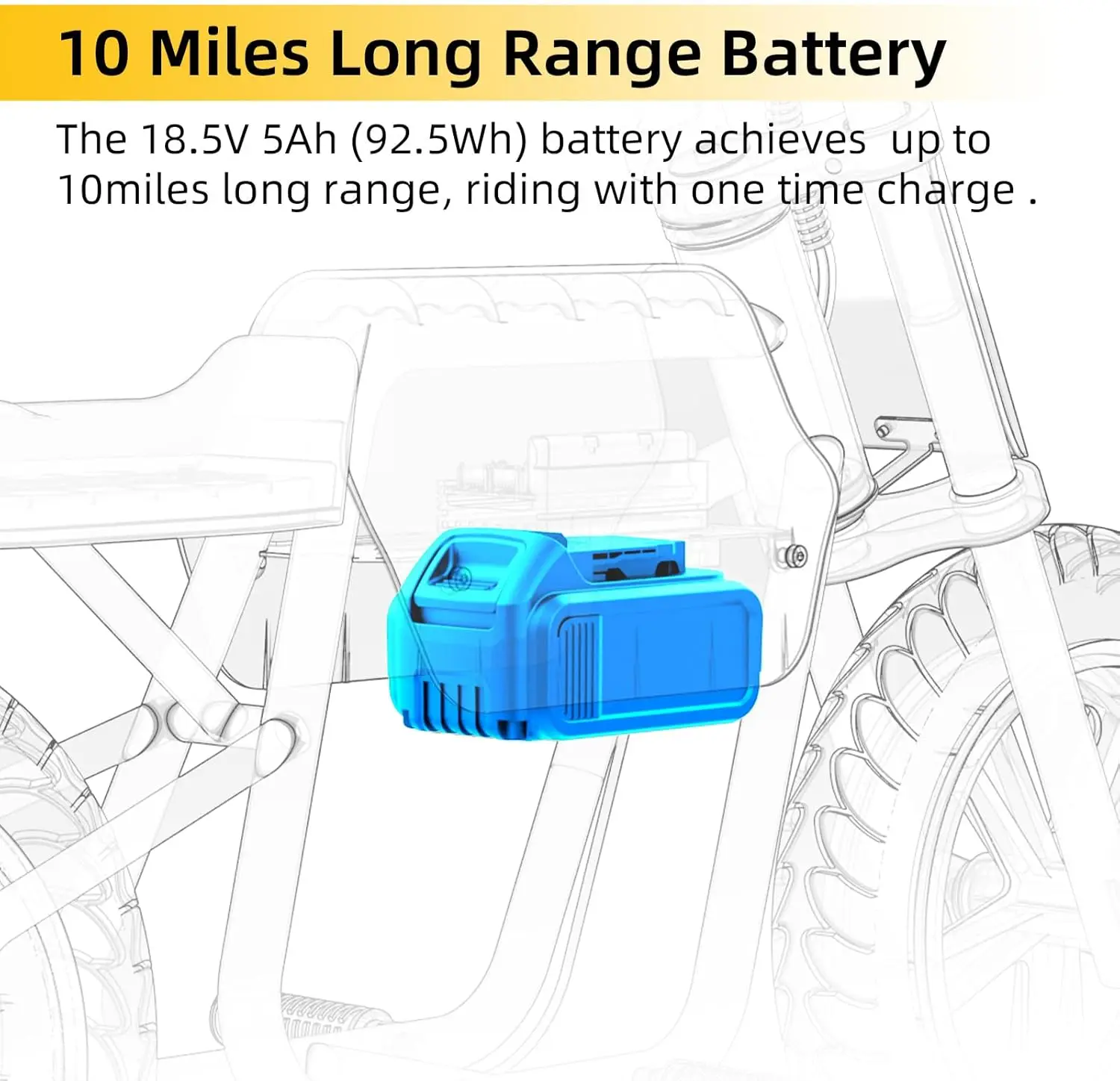 Hot Selling 150W Electric E Bike 12 Inch Tires Kids Electric Bike Single Speed EBike with Rear Drum Braking System