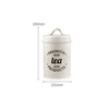 Ivory white tea