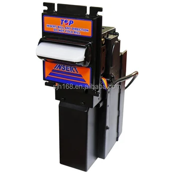 TP70P8 Bill Acceptor with stacker