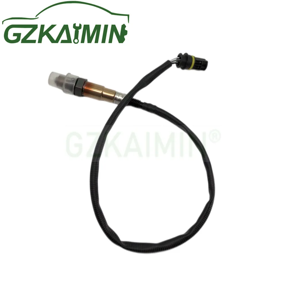 D2P Lambda Oxygen Sensor – Front 5-Wire For Mercedes C-Class, E-Class, CLK, Sprinter (0015404317)