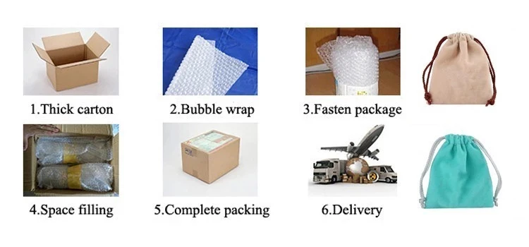 Complete package. Complete package