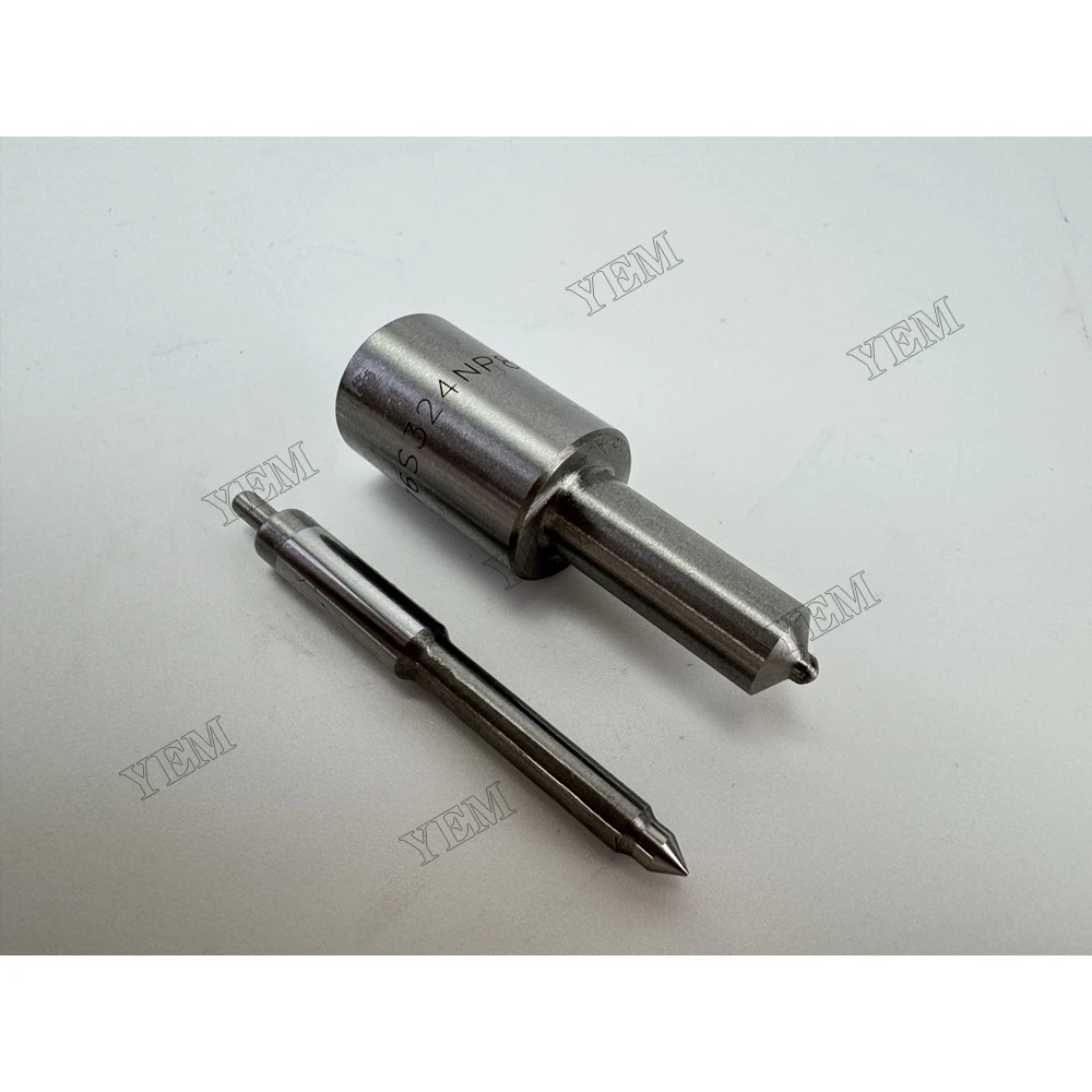 Brand New DLLA176S324NP80 for Fuel Injector Nozzle 4D105 6