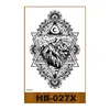 HB027X