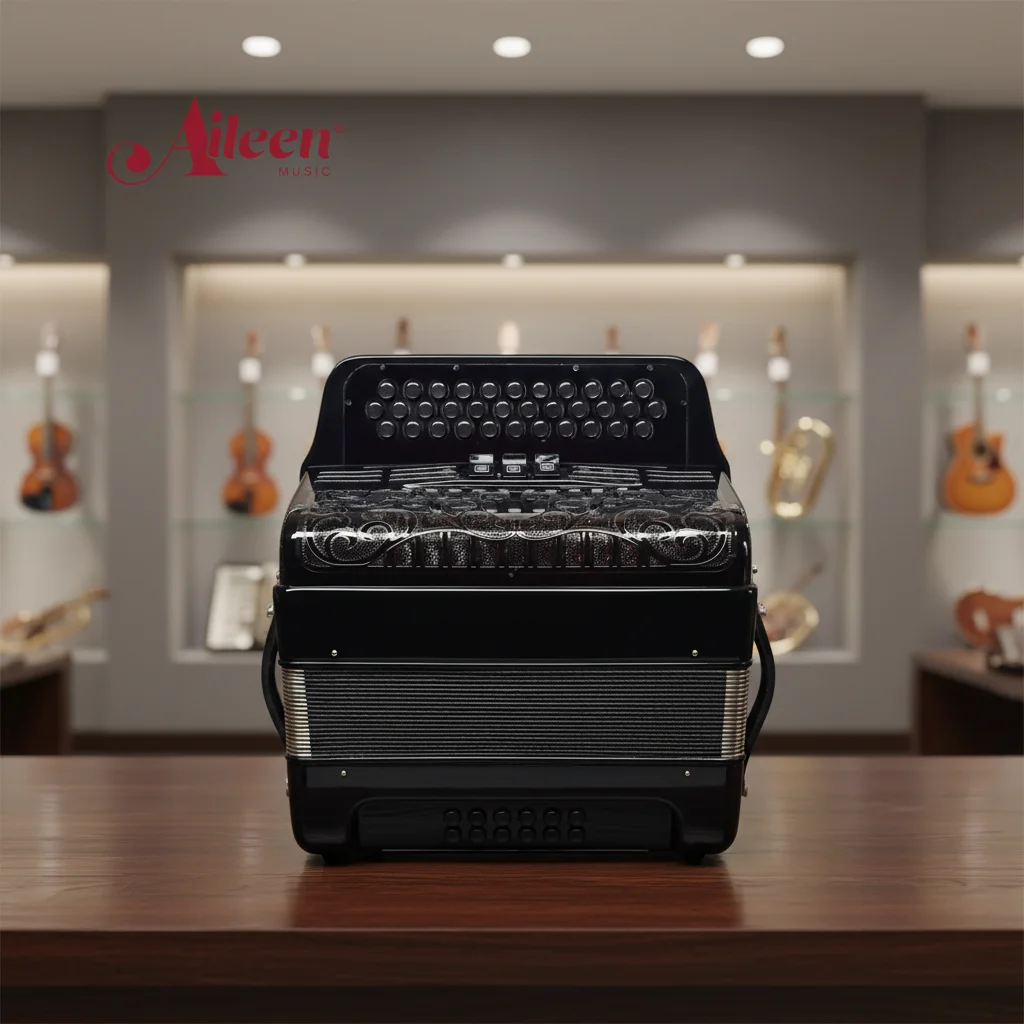 アコーディオン 34ボタン 12ベース 楽器 B3412C-H-1| Alibaba.com